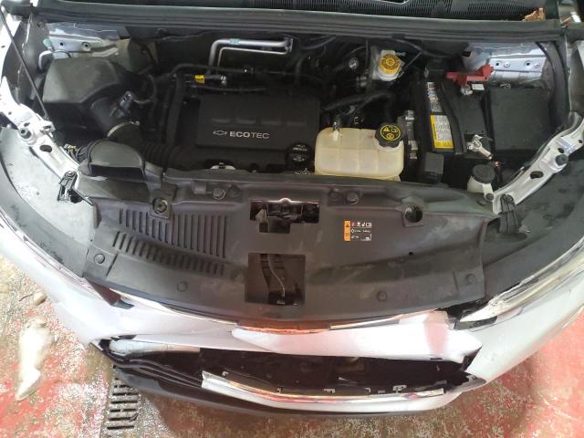 Photo 12 from auction – 2020 CHEVROLET TRAX LS with VIN 3GNCJNSB2LL309313