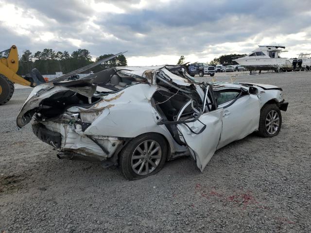 Photo 3 from auction – 2011 TOYOTA CAMRY BASE with VIN 4T1BF3EK3BU732777