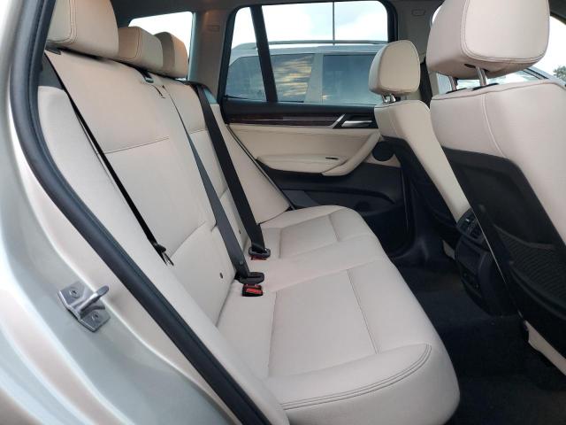 Photo 11 from auction – 2017 BMW X3 XDRIVE2 with VIN 5UXWX9C32H0T16249