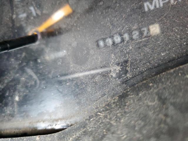 Photo 9 from auction – 1995 CHEVROLET GMT-400 C1 with VIN 2GCEC19K8S1234059