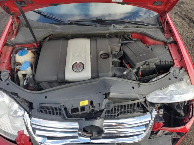 Photo 11 from auction – 2007 VOLKSWAGEN JETTA with VIN 3VWGG71K77M055729