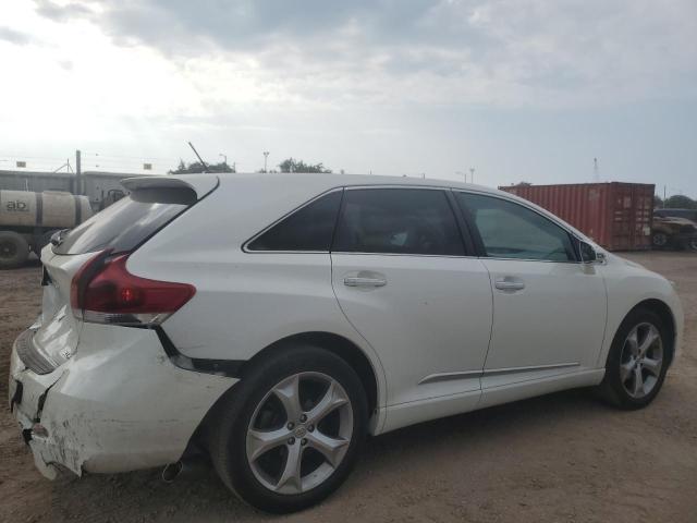 Photo 3 from auction – 2014 TOYOTA VENZA LE with VIN 4T3ZK3BB1EU066447
