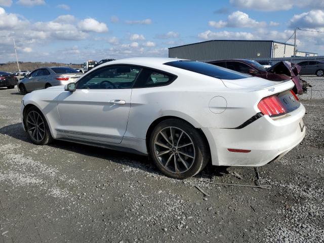 Photo 2 from auction – 2017 FORD MUSTANG with VIN 1FA6P8TH4H5212331