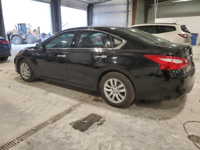 Photo 2 from auction – 2016 NISSAN ALTIMA 2.5 with VIN 1N4AL3AP7GN347577