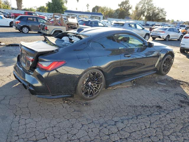Photo 3 from auction – 2023 BMW M4 COMPETI with VIN WBS33AZ09PCM29443