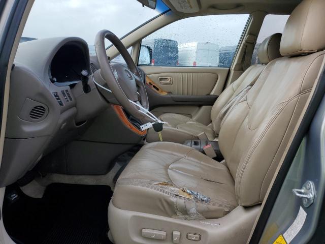 Photo 7 from auction – 2000 LEXUS RX 300 with VIN JT6GF10U6Y0047249