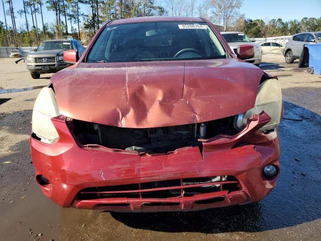 Photo 5 from auction – 2013 NISSAN ROGUE S with VIN JN8AS5MT8DW037062