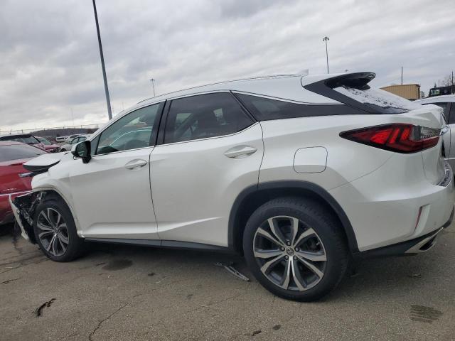 Photo 2 from auction – 2018 LEXUS RX 350 BAS with VIN 2T2BZMCA7JC140902