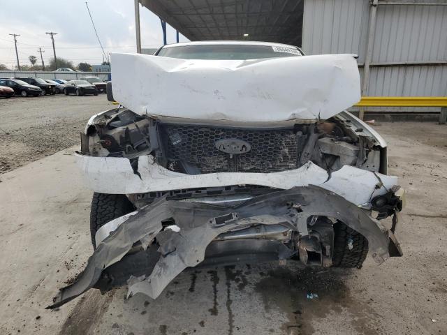 Photo 5 from auction – 2008 FORD F150 with VIN 1FTPX12V18FA19349