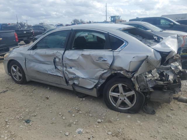 Photo 2 from auction – 2015 NISSAN ALTIMA 2.5 with VIN 1N4AL3AP7FN407761