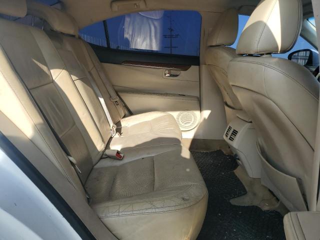 Photo 10 from auction – 2013 LEXUS ES 300H with VIN JTHBW1GG7D2014891