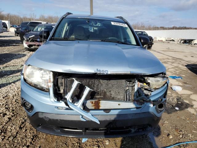 Photo 5 from auction – 2013 JEEP COMPASS SP with VIN 1C4NJCBAXDD169354