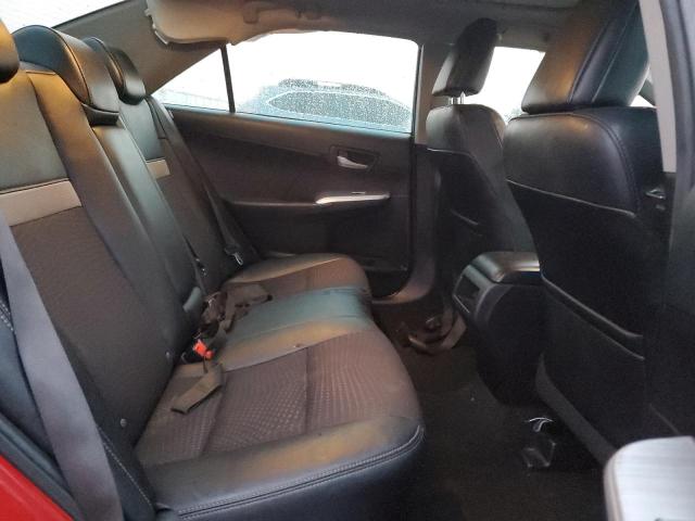 Photo 10 from auction – 2014 TOYOTA CAMRY L with VIN 4T1BF1FK4EU869024