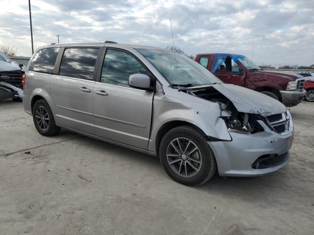 Photo 4 from auction – 2017 DODGE GRAND CARA with VIN 2C4RDGCG2HR699114