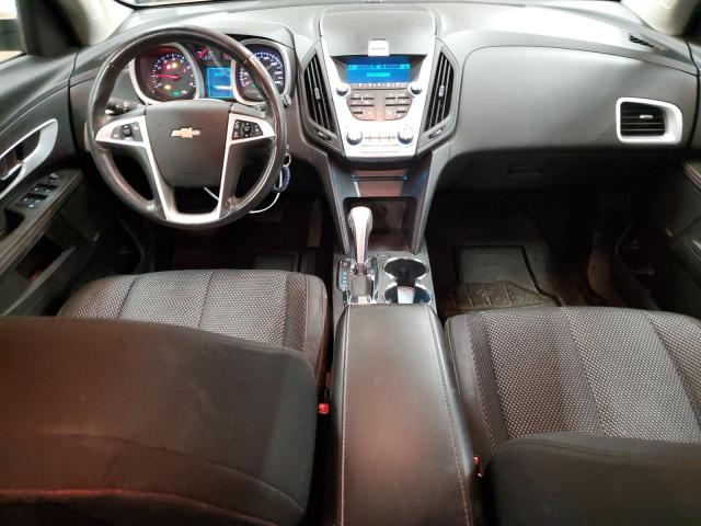 Photo 8 from auction – 2011 CHEVROLET EQUINOX LT with VIN 2CNFLNEC2B6247060