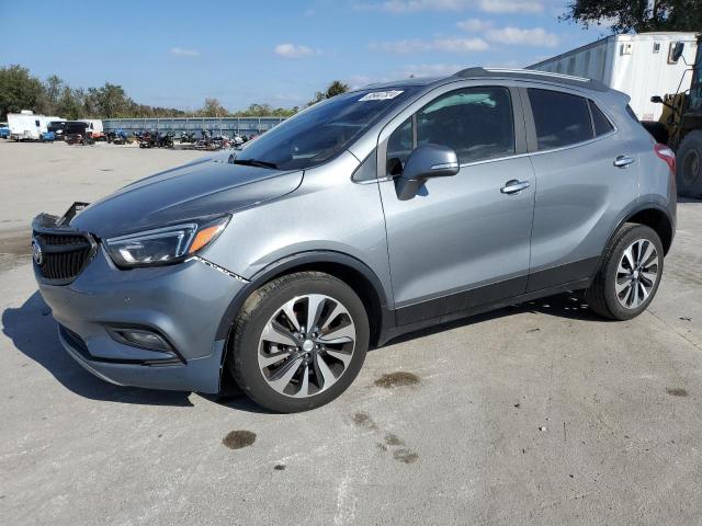 BUICK ENCORE ESS 2019 z numerem VIN KL4CJCSM8KB901078 - Zdjęcie z aukcji
