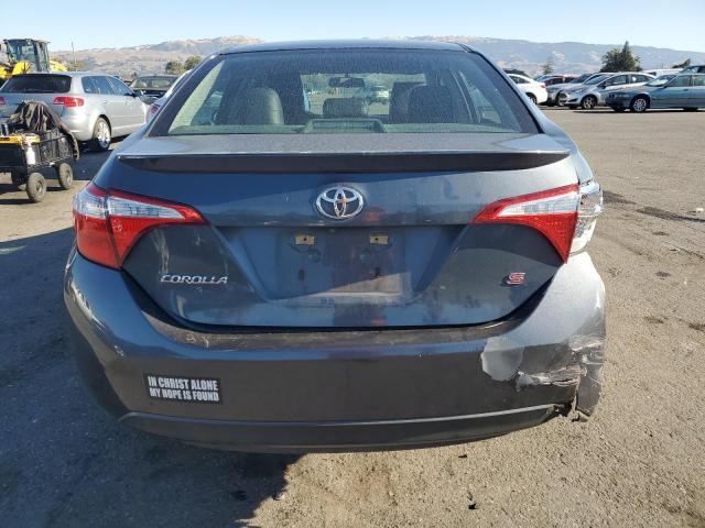 Photo 6 from auction – 2016 TOYOTA COROLLA L with VIN 5YFBURHE5GP501094