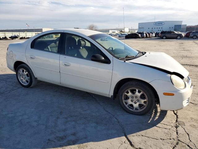 Photo 4 from auction – 2005 DODGE NEON SXT with VIN 1B3ES56CX5D181026