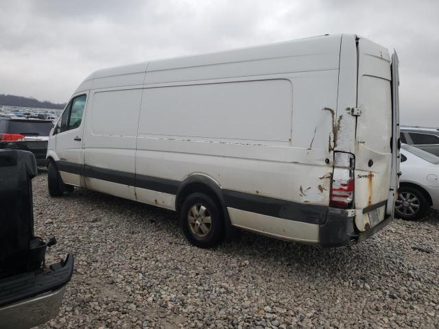 Photo 2 from auction – 2008 DODGE SPRINTER 2 with VIN WD0PE845385348854