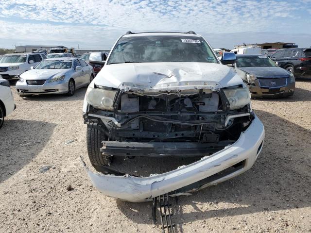 Photo 5 from auction – 2014 TOYOTA SEQUOIA PL with VIN 5TDDW5G11ES105503