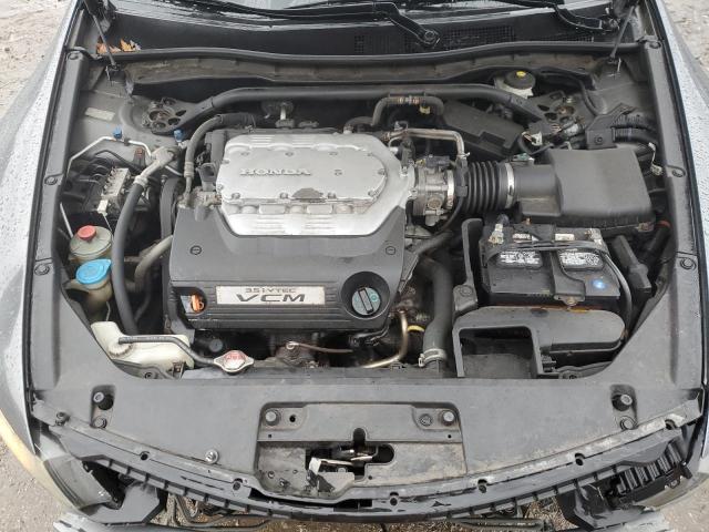 Photo 11 from auction – 2010 HONDA ACCORD EXL with VIN 1HGCS2B80AA006321