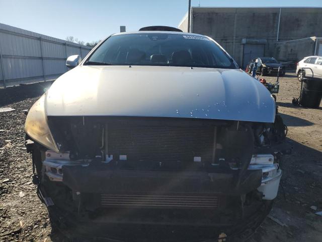 Photo 5 from auction – 2012 VOLVO S60 T5 with VIN YV1622FS7C2033587