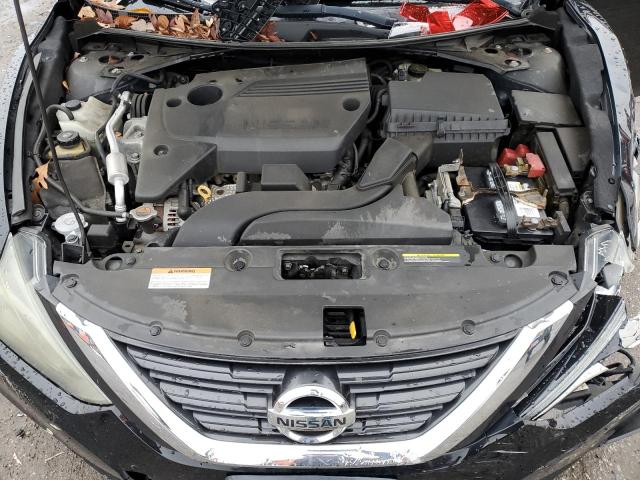Photo 11 from auction – 2017 NISSAN ALTIMA 2.5 with VIN 1N4AL3AP9HC230273