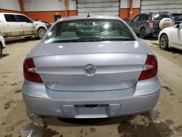 Photo 6 from auction – 2006 BUICK ALLURE CX with VIN 2G4WF582361181941
