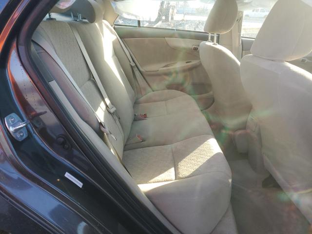 Photo 10 from auction – 2009 TOYOTA COROLLA BA with VIN 1NXBU40E79Z087655