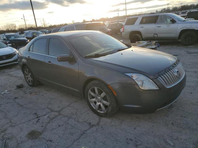 Photo 4 from auction – 2010 MERCURY MILAN PREM with VIN 3MEHM0JG4AR661243
