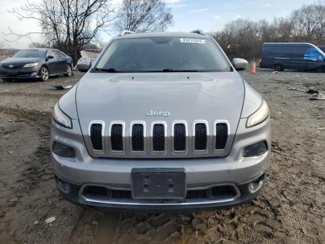 Photo 5 from auction – 2016 JEEP CHEROKEE L with VIN 1C4PJMDSXGW122726