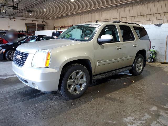 GMC YUKON SLT 2013 with VIN 1GKS2CE0XDR151611 - Photo from auction