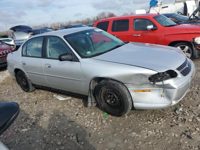 Photo 4 from auction – 2003 CHEVROLET MALIBU with VIN 1G1ND52J83M584733