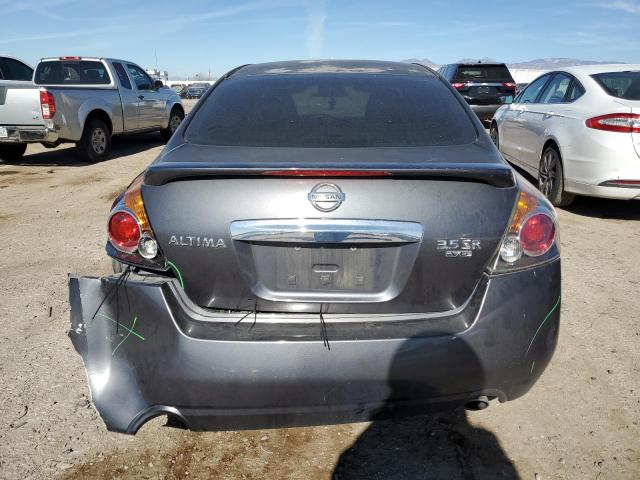 Photo 6 from auction – 2011 NISSAN ALTIMA SR with VIN 1N4BL2AP2BN491593