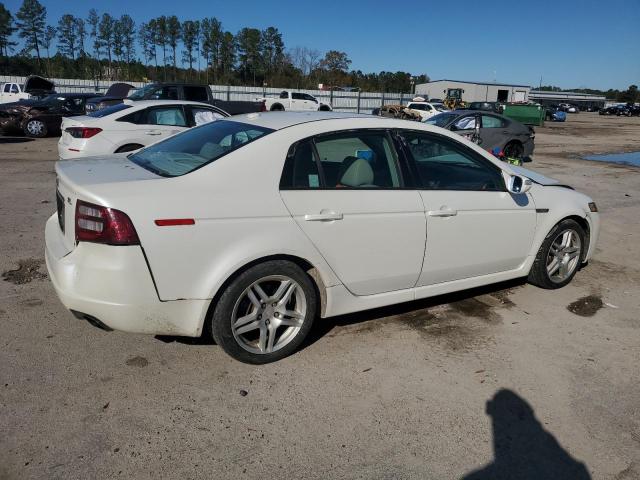Photo 3 from auction – 2007 ACURA TL with VIN 19UUA66297A003138
