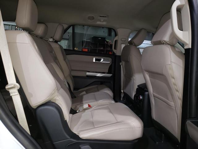 Photo 11 from auction – 2024 FORD EXPLORER L with VIN 1FMSK8FH2RGA30549