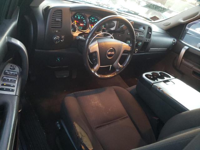 Photo 8 from auction – 2011 GMC SIERRA K25 with VIN 1GT220CG2BZ404783
