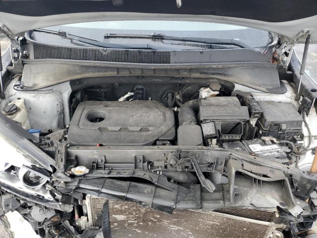 Photo 12 from auction – 2016 KIA SORENTO LX with VIN 5XYPGDA38GG166393