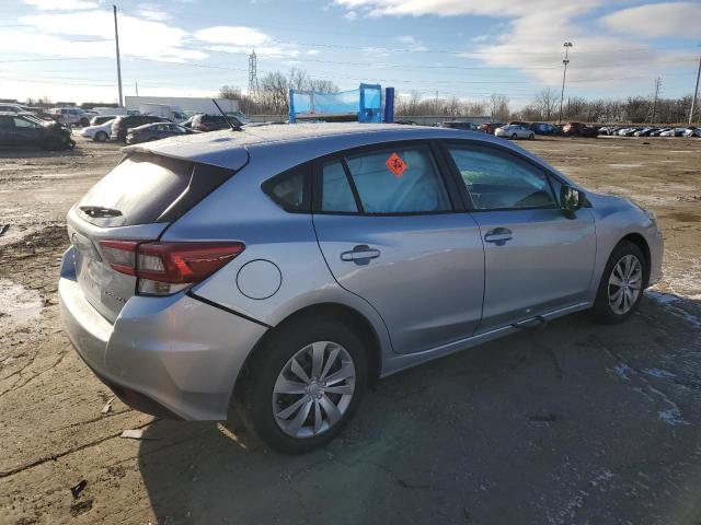 Photo 3 from auction – 2022 SUBARU IMPREZA with VIN 4S3GTAB64N3709677