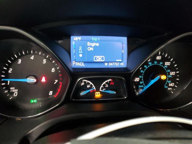 Фото 9 с аукциона – 2014 FORD FOCUS SE с VIN 1FADP3F21EL349767