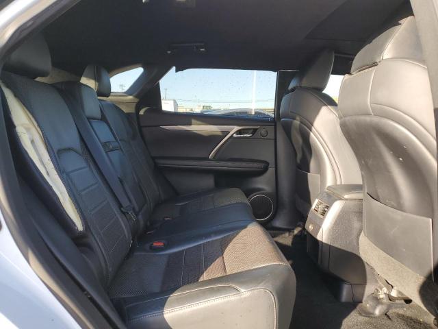 Photo 11 from auction – 2016 LEXUS RX 350 BAS with VIN 2T2BZMCAXGC052483