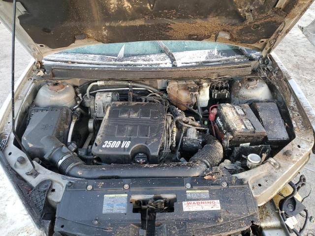 Photo 11 from auction – 2005 PONTIAC G6 with VIN 1G2ZG528154181164