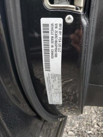 Photo 14 from auction – 2023 CHRYSLER PACIFICA T with VIN 2C4RC1BG6PR561995