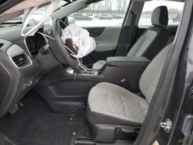 Photo 7 from auction – 2020 CHEVROLET EQUINOX LS with VIN 3GNAXHEV4LS667676