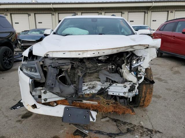 Photo 5 from auction – 2021 GMC ACADIA SLT with VIN 1GKKNULS6MZ167810