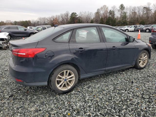 Photo 3 from auction – 2018 FORD FOCUS SE with VIN 1FADP3FE7JL242730