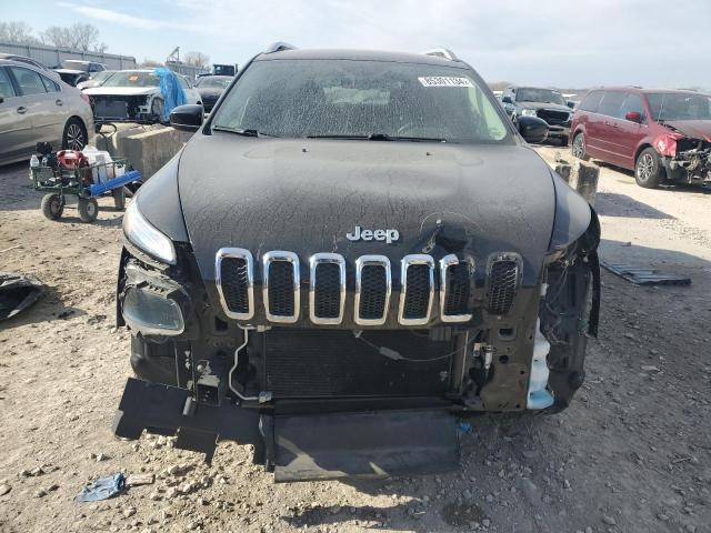 Photo 5 from auction – 2014 JEEP CHEROKEE L with VIN 1C4PJMCB4EW165876