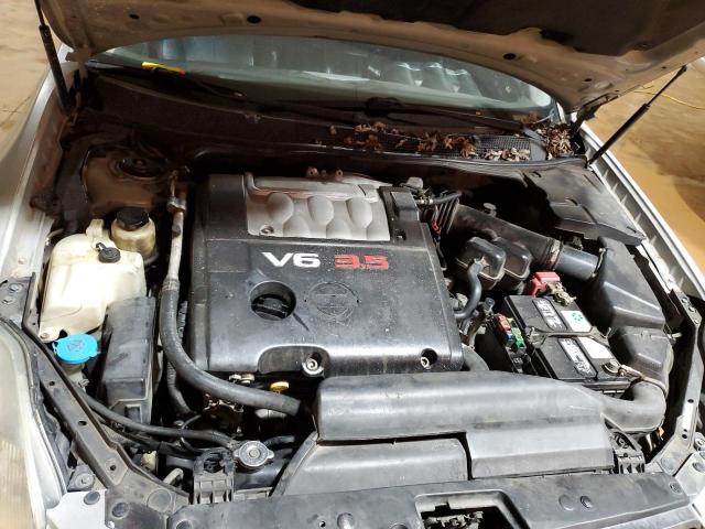 Photo 11 from auction – 2006 NISSAN MAXIMA SE with VIN 1N4BA41E56C839064