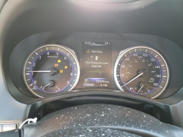 Photo 9 from auction – 2015 INFINITI Q50 BASE with VIN JN1BV7ARXFM413628