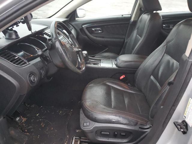 Photo 7 from auction – 2011 FORD TAURUS LIM with VIN 1FAHP2FW2BG110974